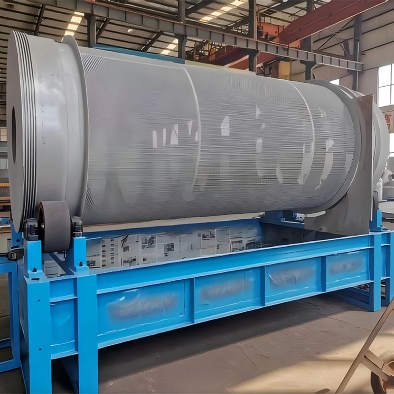 Inflow Pressure Screen
